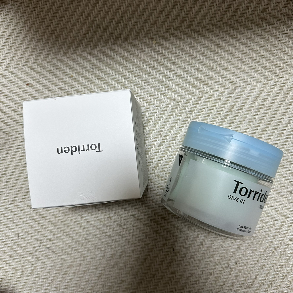 product review image