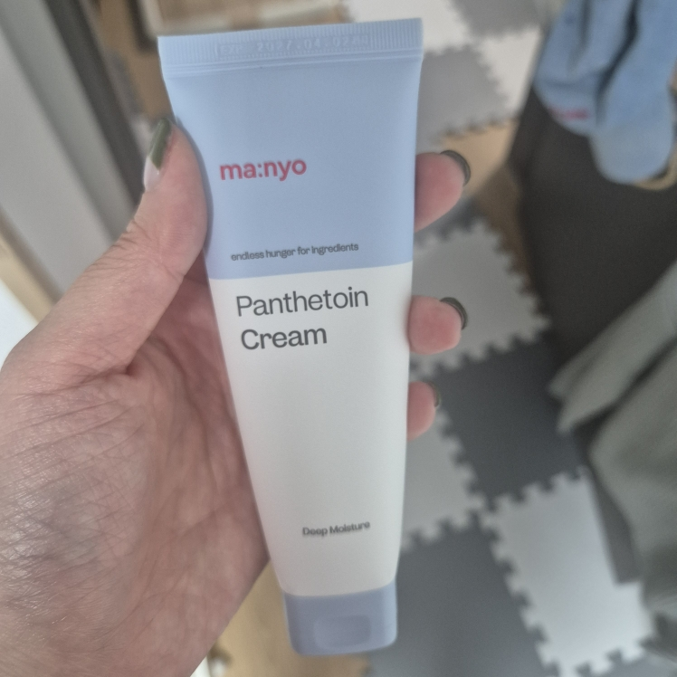 manyo Kem Pantethine review image