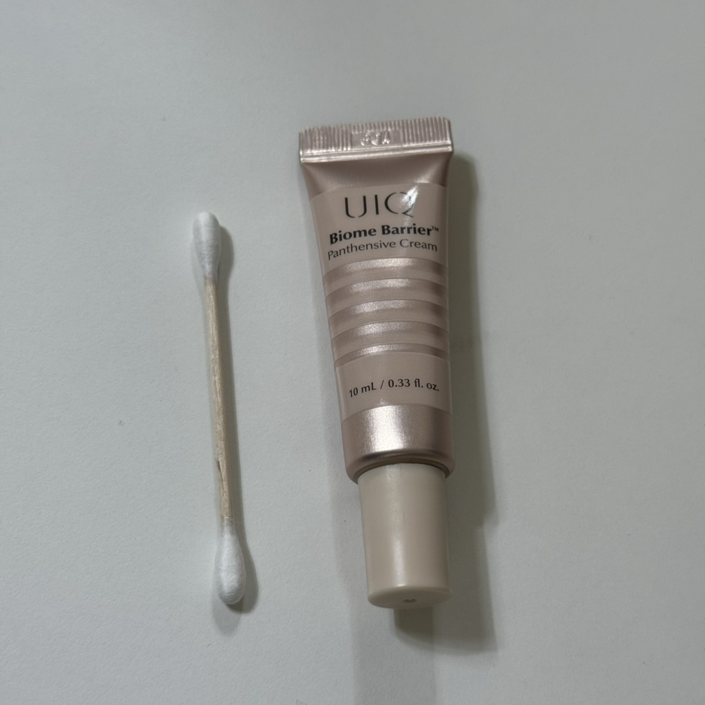 Ảnh đánh giá thực tế của người dùng về Biom Barrier Panthenol Cream