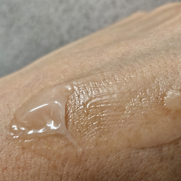 한율 (HANYUL) 어린쑥 수분진정 크림 review image