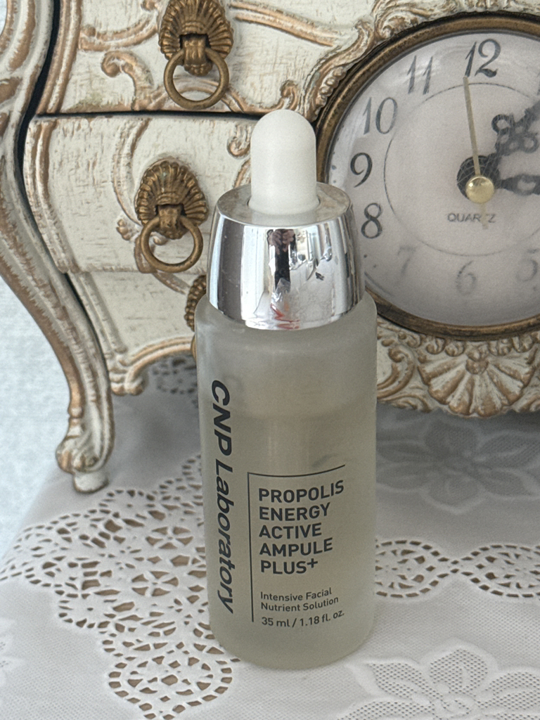 차앤박화장품 (CNPLaboratory) 프로폴리스 에너지 액티브 앰플 review image