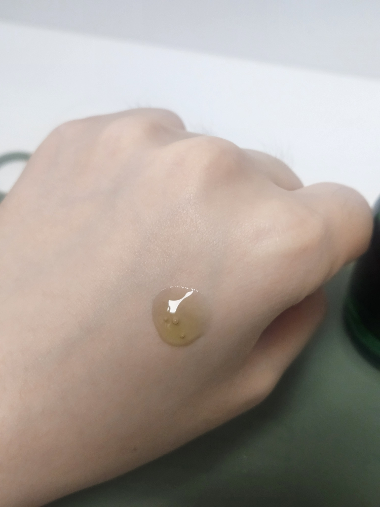 파넬 (Parnell) 시카마누 92세럼 review image