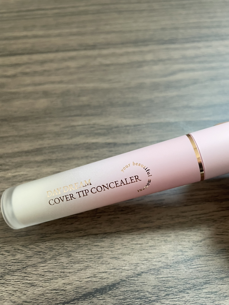 아페리레 (Aperire) 순수에디션 데이 드림 커버 팁 컨실러 [SPF30/PA++][01 순수] review image