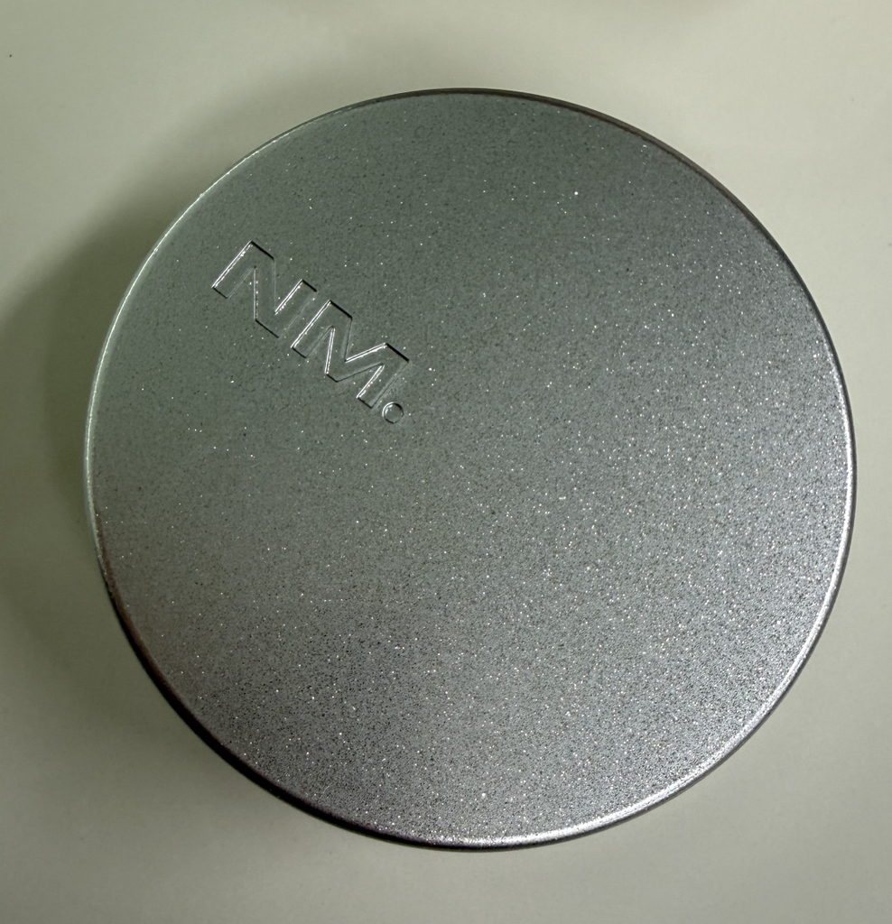 네이밍 (NAMING.) 레이어드 핏 쿠션 [SPF50+/PA+++] [21Y] review image