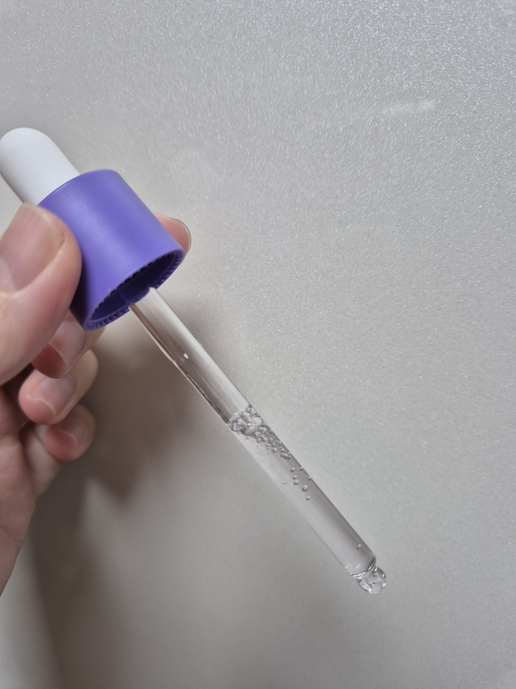 스킨앤랩 (SKIN&LAB) 베리어덤 링거 앰플 review image