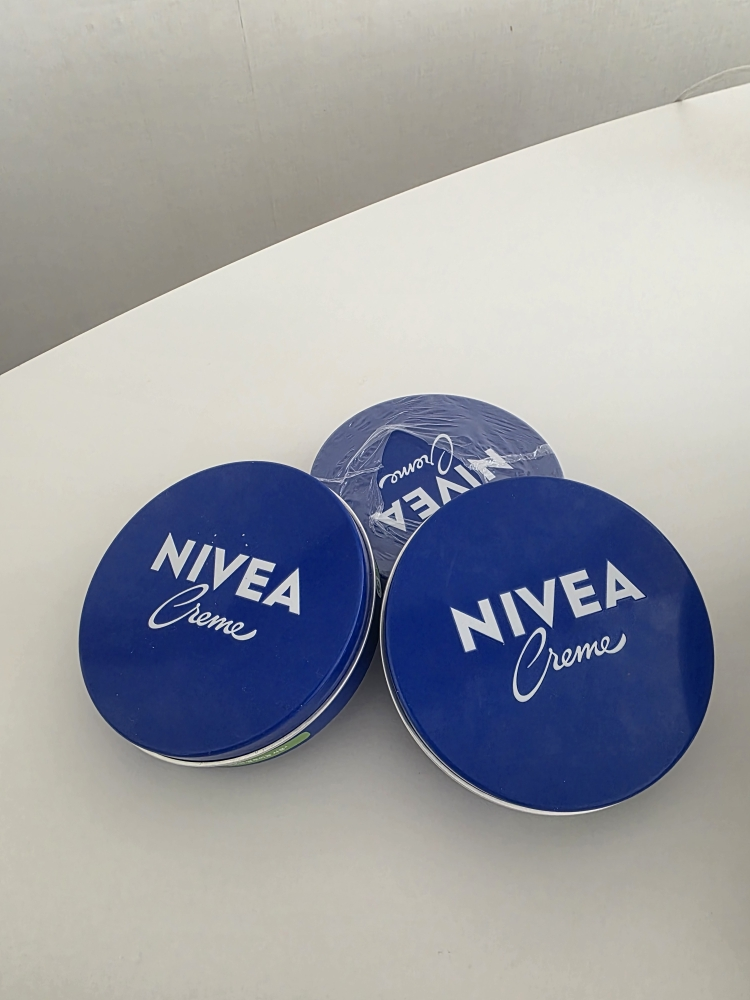 니베아 (NIVEA) 크림 (독일제조) review image