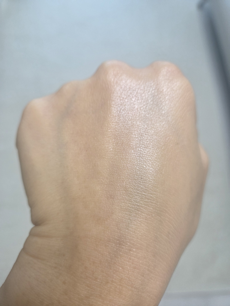 아이레놀 (I·LENOL) 쌩얼보정 크림 [SPF50+/PA++++] [2.0] review image