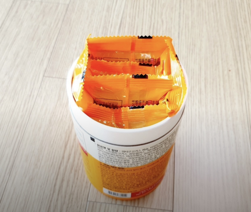 LACTOFIT Núcleo review image