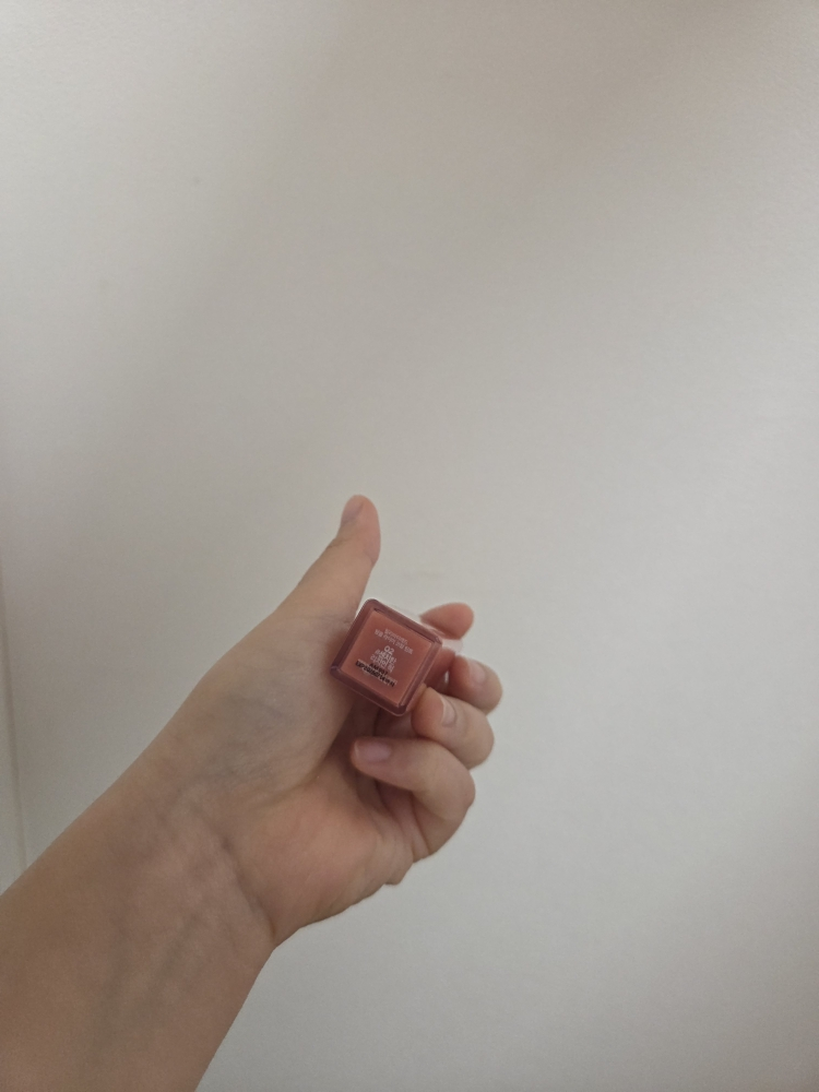 릴리바이레드 (lilybyred) 앙큼 라이어 코팅 틴트 [02 #센치한리치인척] review image