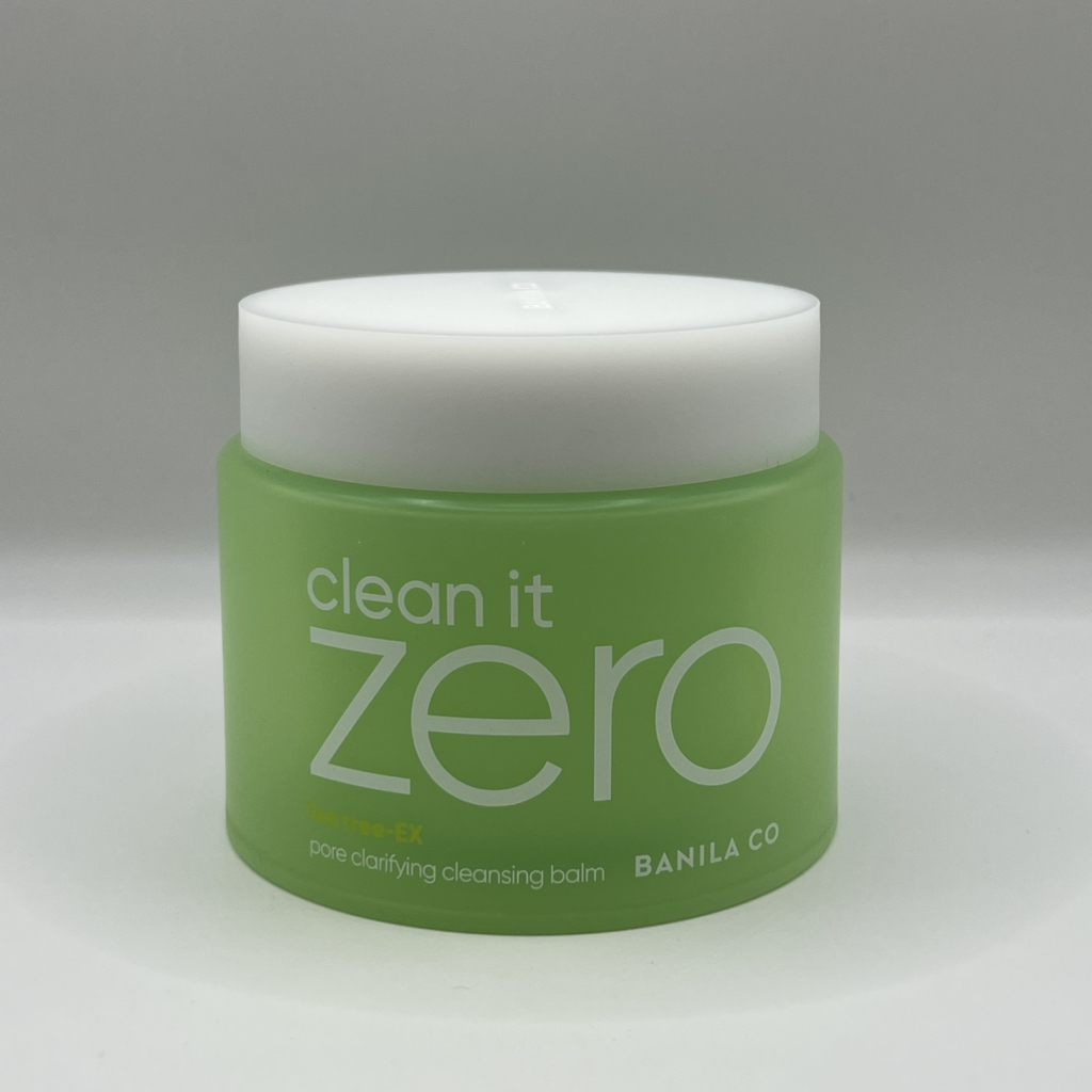 바닐라코 (banilaco) 클린 잇 제로 클렌징밤 [포어클래리파잉] review image