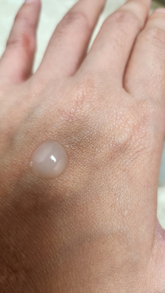 Ảnh đánh giá thực tế của người dùng về Seramide Shot Ampoule