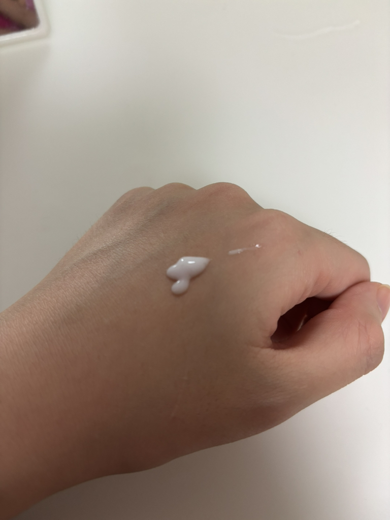 아렌시아 (ARENCIA) 레드 스무디 로션 5 review image