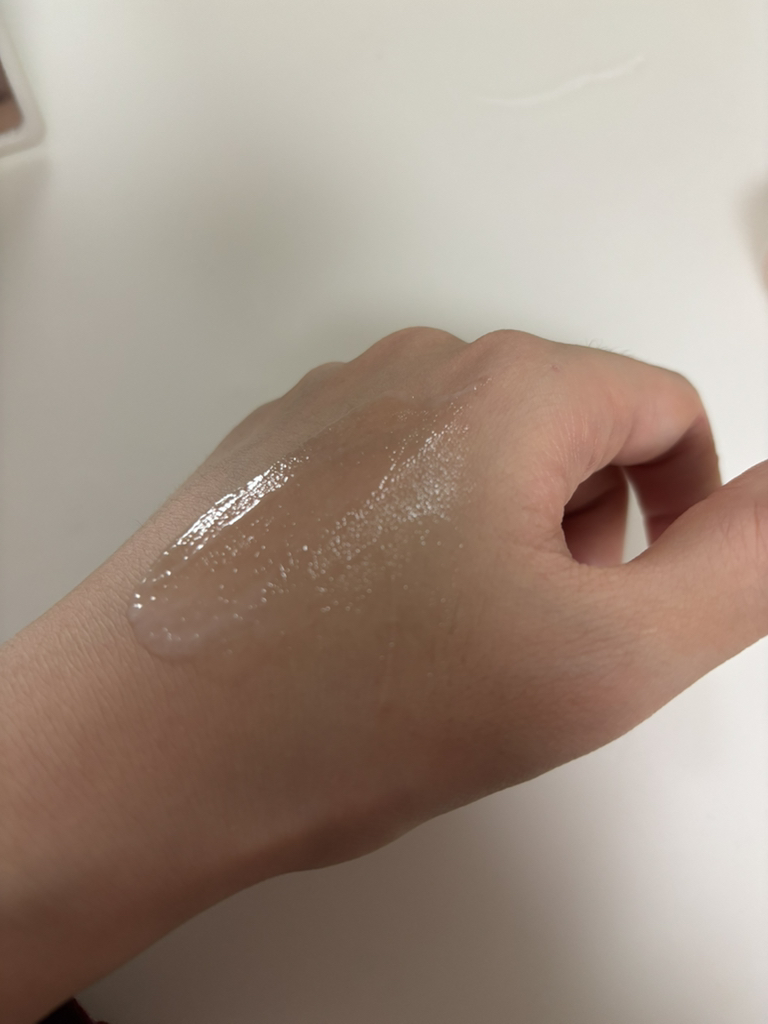 아렌시아 (ARENCIA) 레드 스무디 로션 5 review image