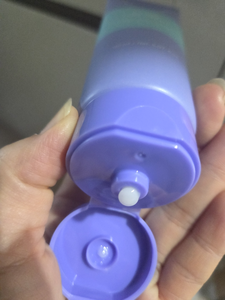 달리프 (Daleaf) 글램 컬크림 review image