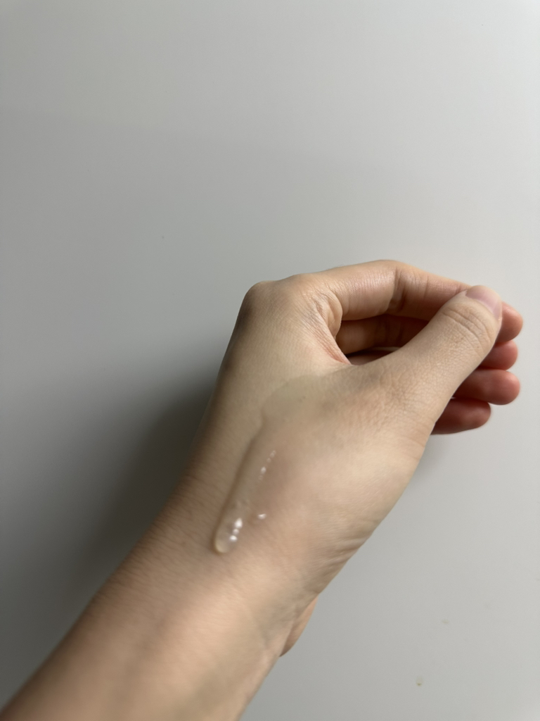 미모바이마몽드 (mimobyMAMONDE) 피어니-티놀 모공 앰플 review image