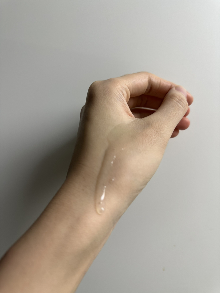 미모바이마몽드 (mimobyMAMONDE) 피어니-티놀 모공 앰플 review image