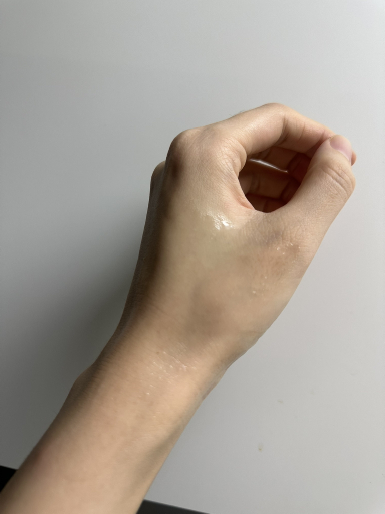 미모바이마몽드 (mimobyMAMONDE) 피어니-티놀 모공 앰플 review image