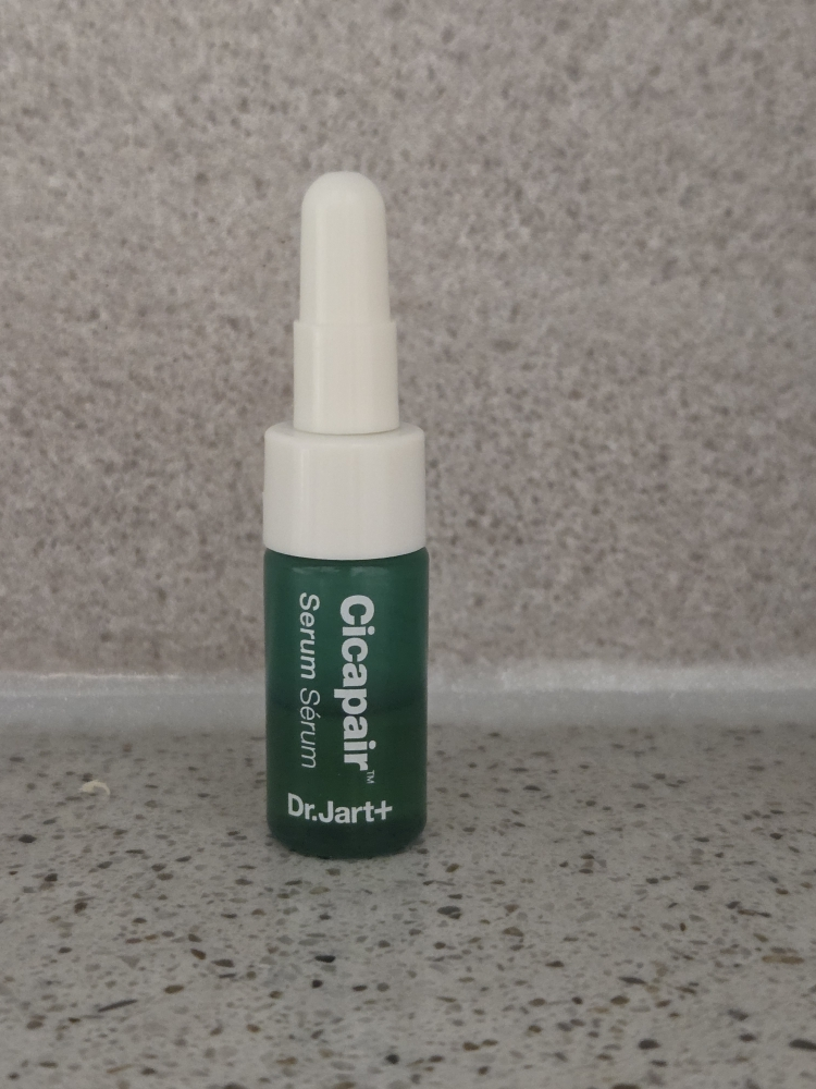 닥터자르트 (Dr.Jart+) 시카페어™ 인텐시브 수딩 리페어 세럼 review image