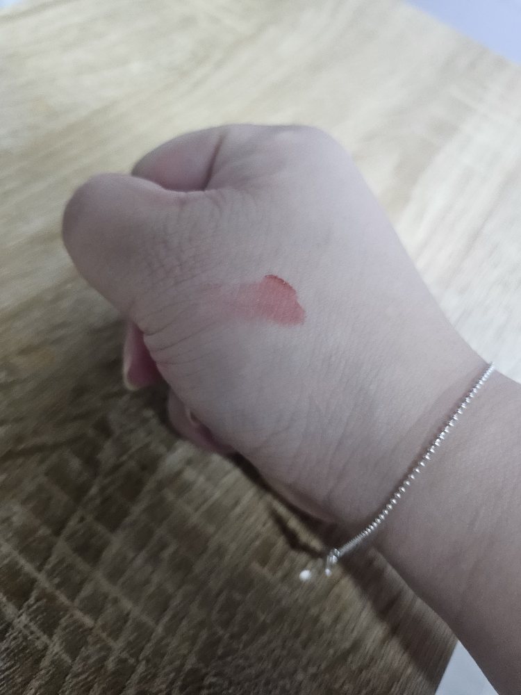 3CE (쓰리씨이) 블러 워터 틴트 [#캐쥬얼어페어] review image