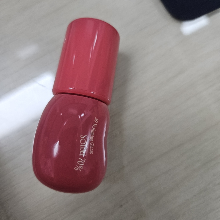 퓌 (fwee) 3D 볼류밍 글로스 [B02 소르베70%] review image