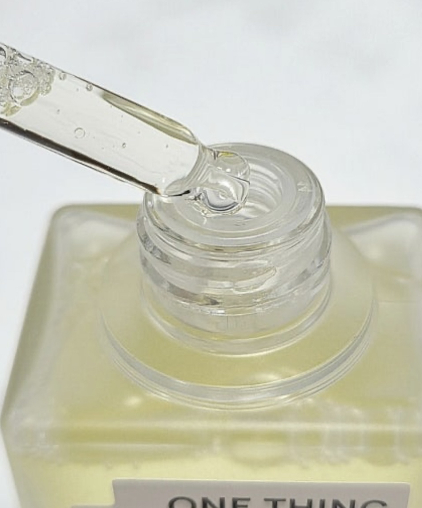 원씽 (ONETHING) 나이아신아마이드 글루타치온 세럼 review image