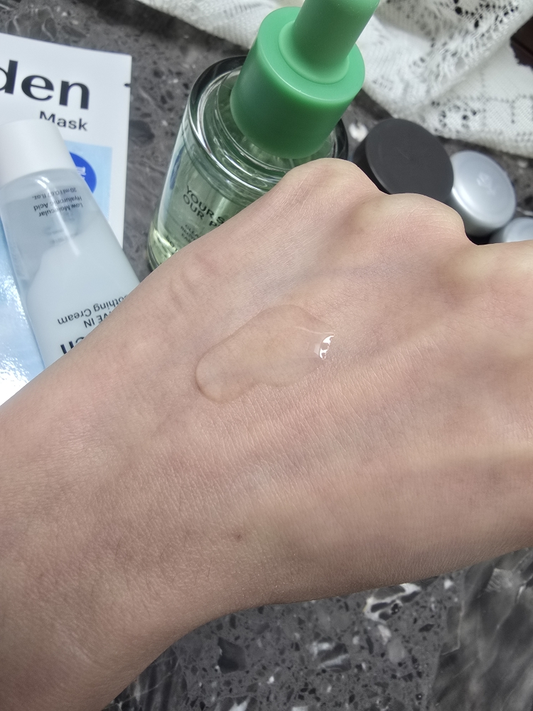 product review image