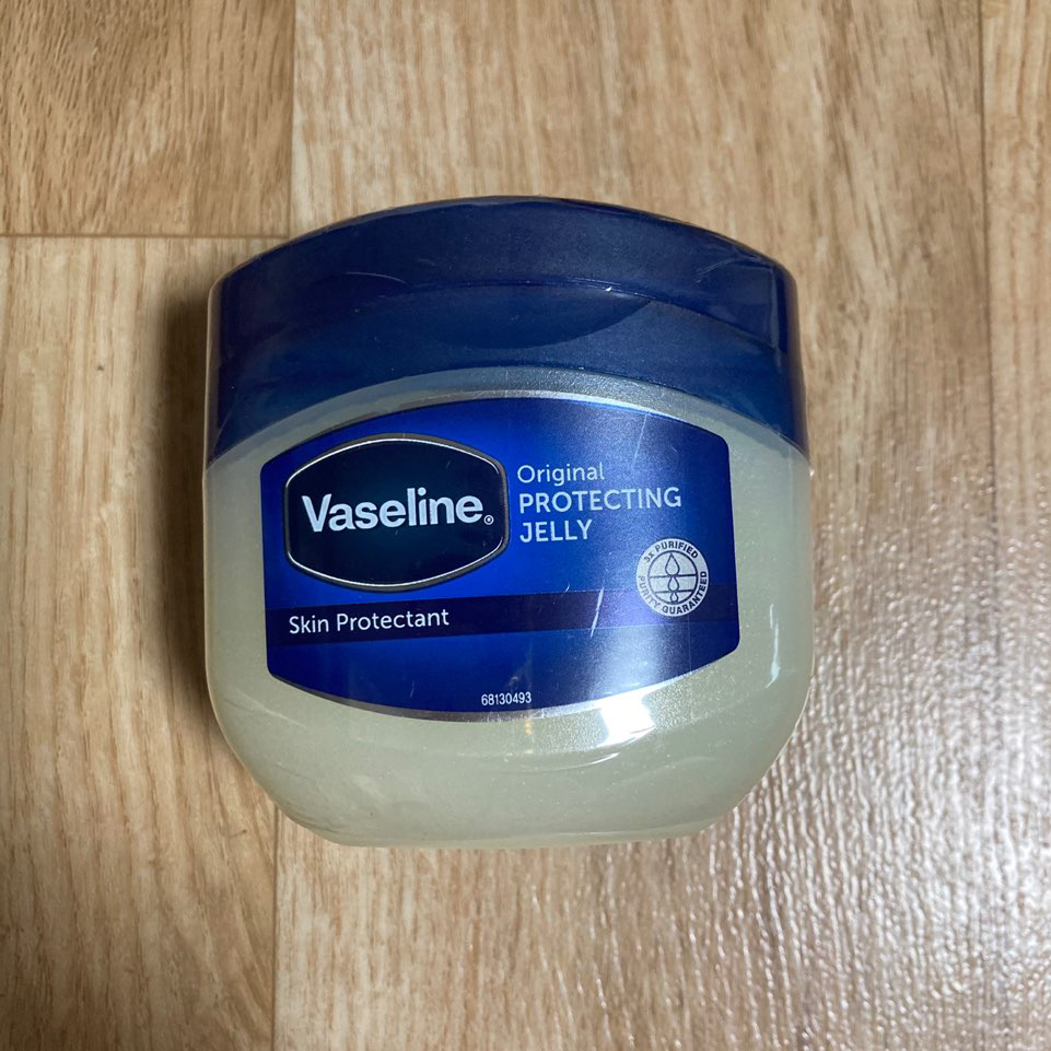 바세린 (Vaseline) (유니레버) 오리지널 프로텍팅 젤리 review image