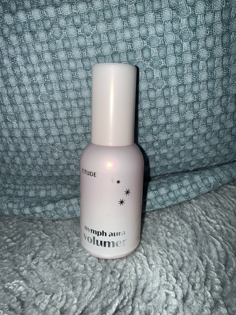 에뛰드 (ETUDE) 님프 광채 볼류머 review image