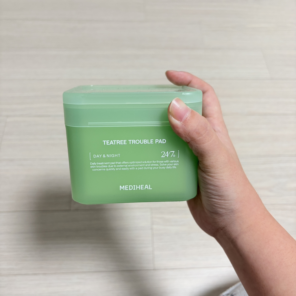 Ảnh đánh giá thực tế của người dùng về Miếng dán trị mụn trứng cá