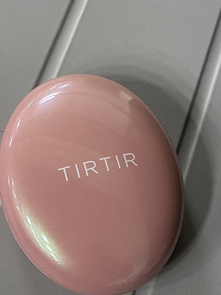 티르티르 (TIRTIR) 마스크 핏 올커버 쿠션 [SPF50+/PA+++] [23N 샌드] review image