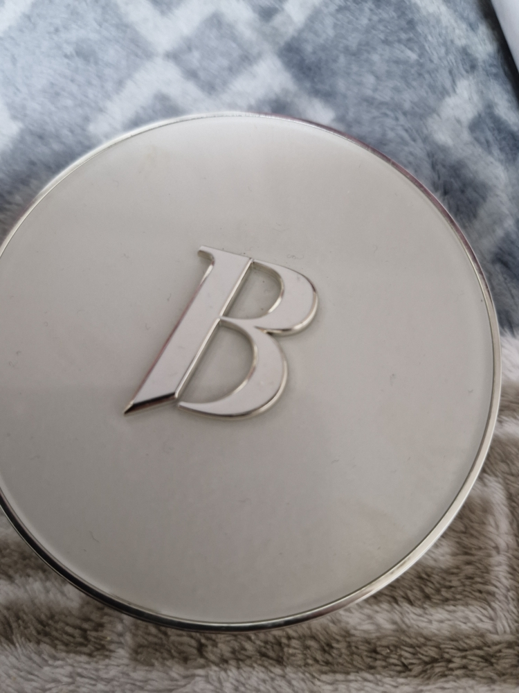 banilaco Coverish Ultimate White Cushion [SPF38/PA++] [21 Rose] review image