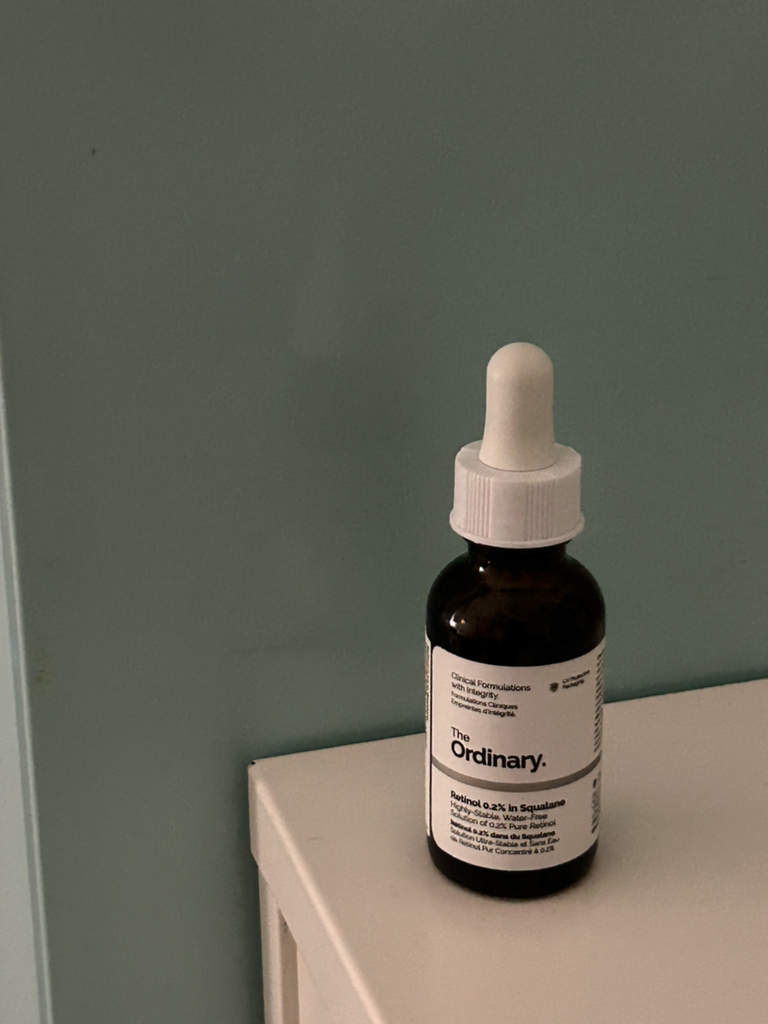 디오디너리 (TheOrdinary) 레티놀 0.2% 인 스쿠알란 review image