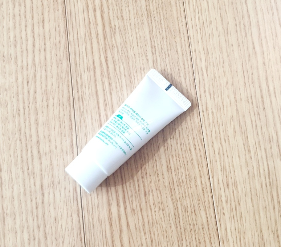 유이크 (UIQ) 바이옴 레미디 수딩 크림 review image