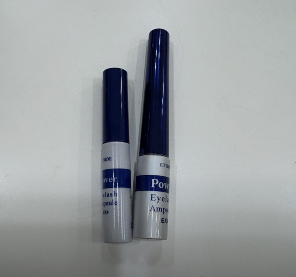 에뛰드 (ETUDE) 파워 래쉬 속눈썹 영양제 review image