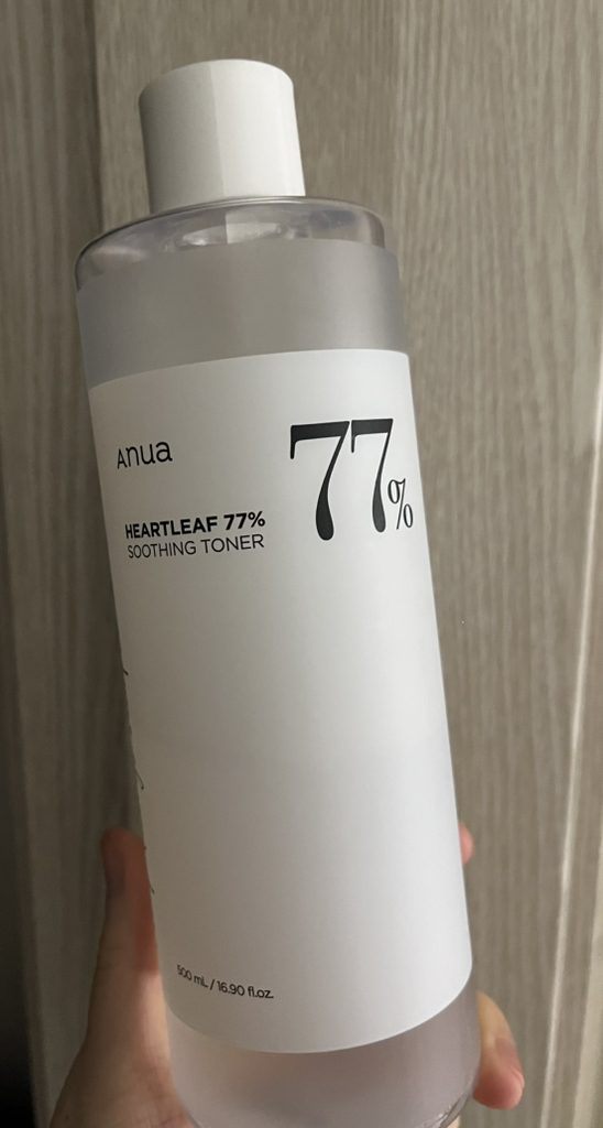 product review image