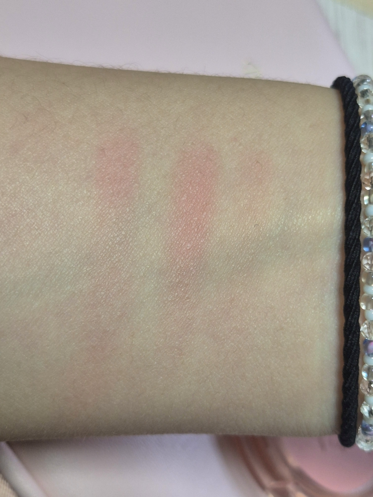 페리페라 (peripera) 맑게 물든 선샤인 치크 [001 집밖은위험해] review image