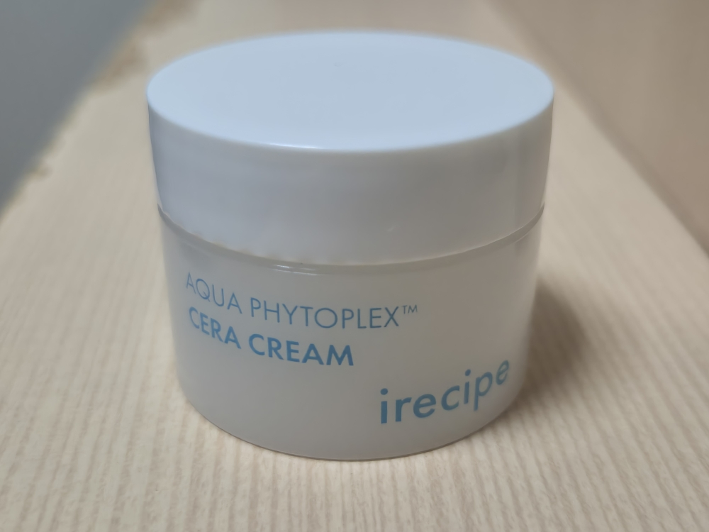 아이레시피 (irecipe) 아쿠아 피토플렉스 세라 크림 review image