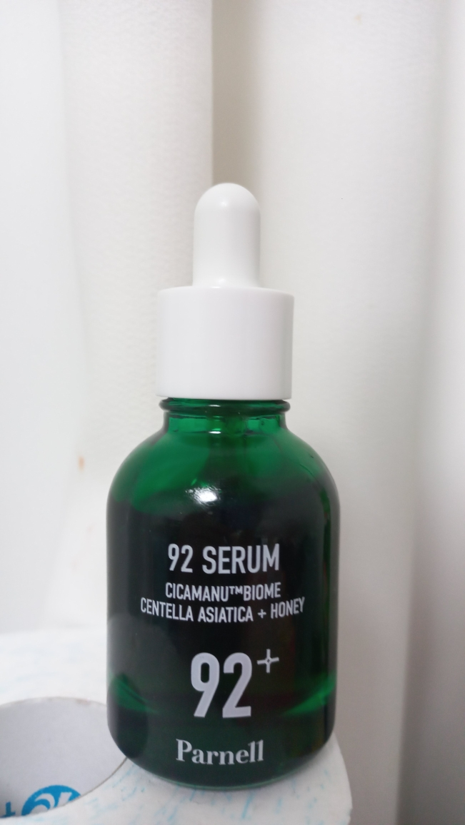 파넬 (Parnell) 시카마누 92세럼 review image