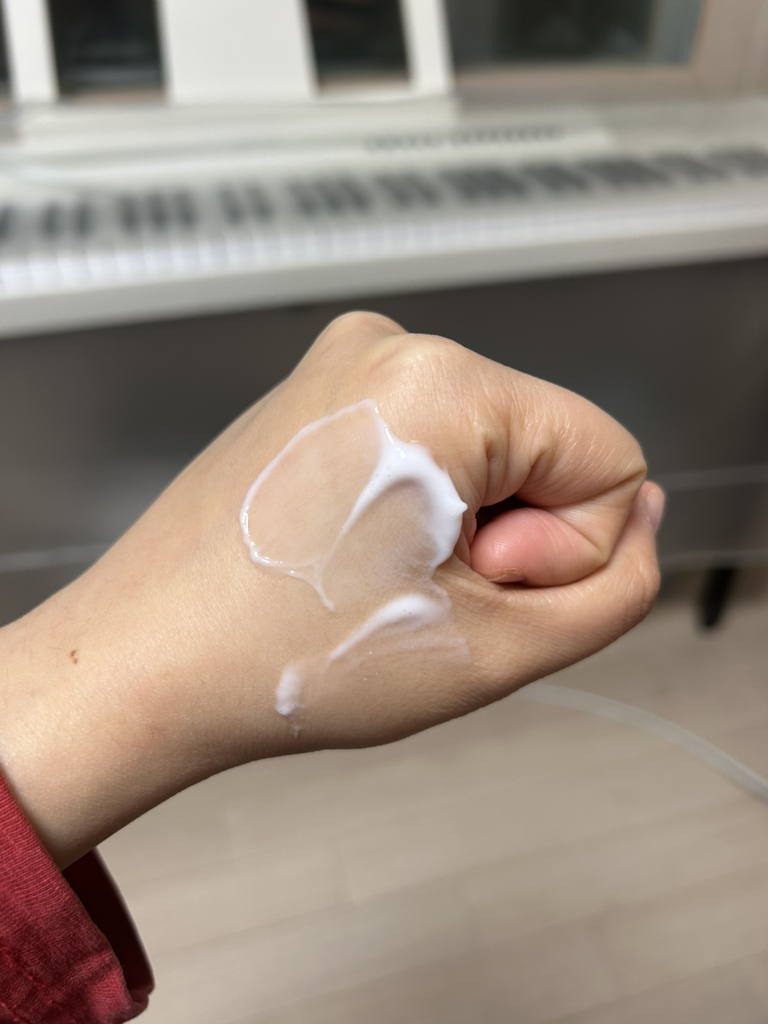 세타필 (Cetaphil) 모이스춰라이징 로션 review image