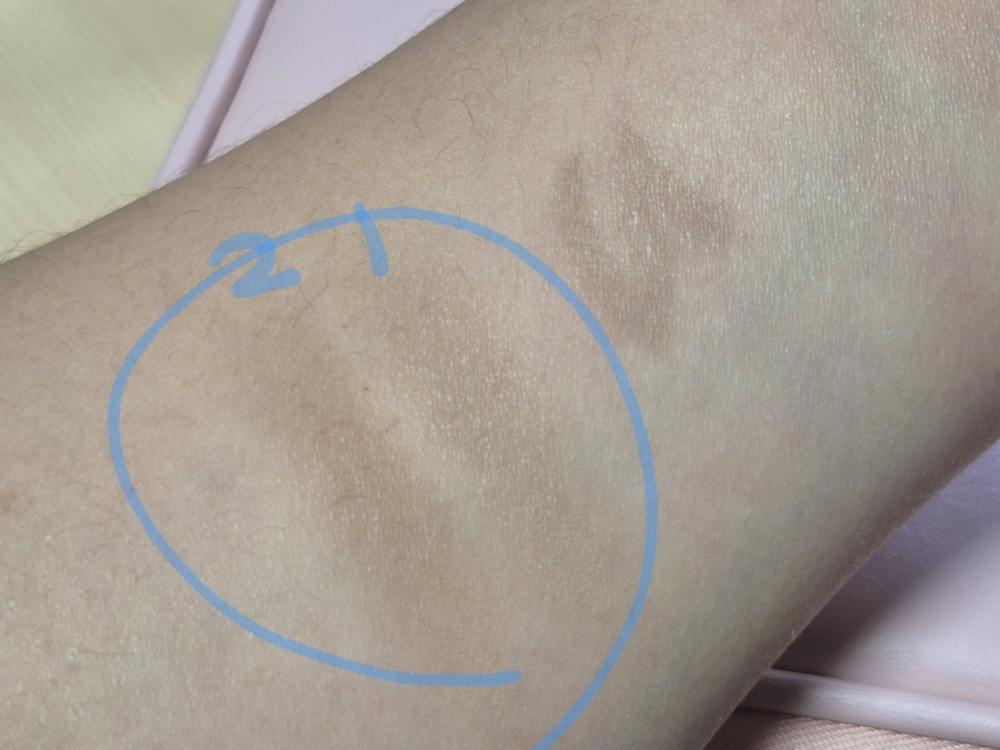 에뛰드 (ETUDE) 그림자 쉐딩 [#01 재창조] review image