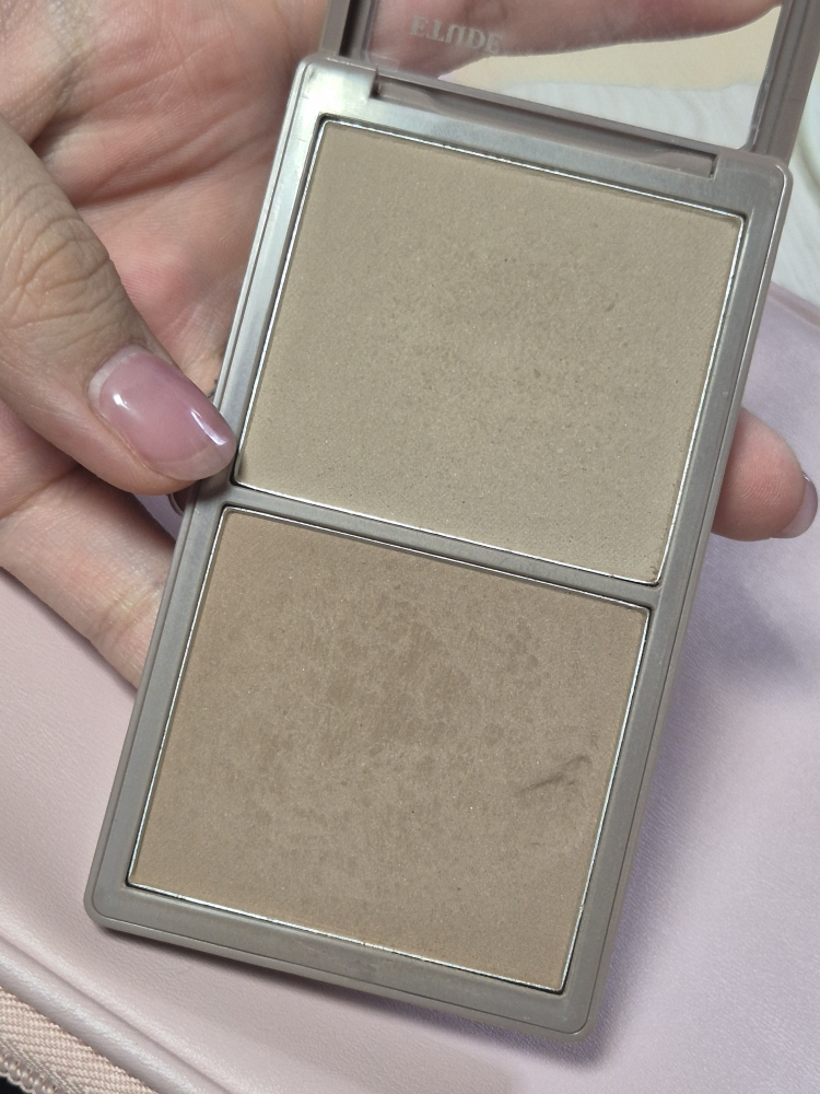 에뛰드 (ETUDE) 그림자 쉐딩 [#01 재창조] review image