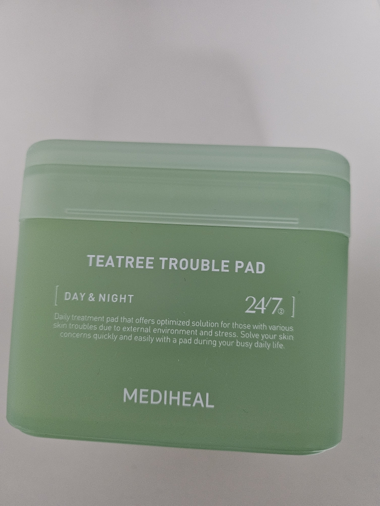 Ảnh đánh giá thực tế của người dùng về Miếng dán trị mụn trứng cá