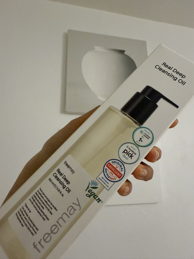 product review image