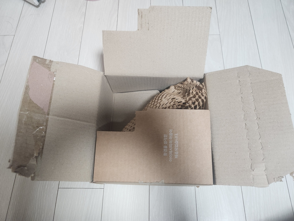 아이레시피 (irecipe) 워터리 터치 에센스 선 밤 [SPF50+/PA++++] review image