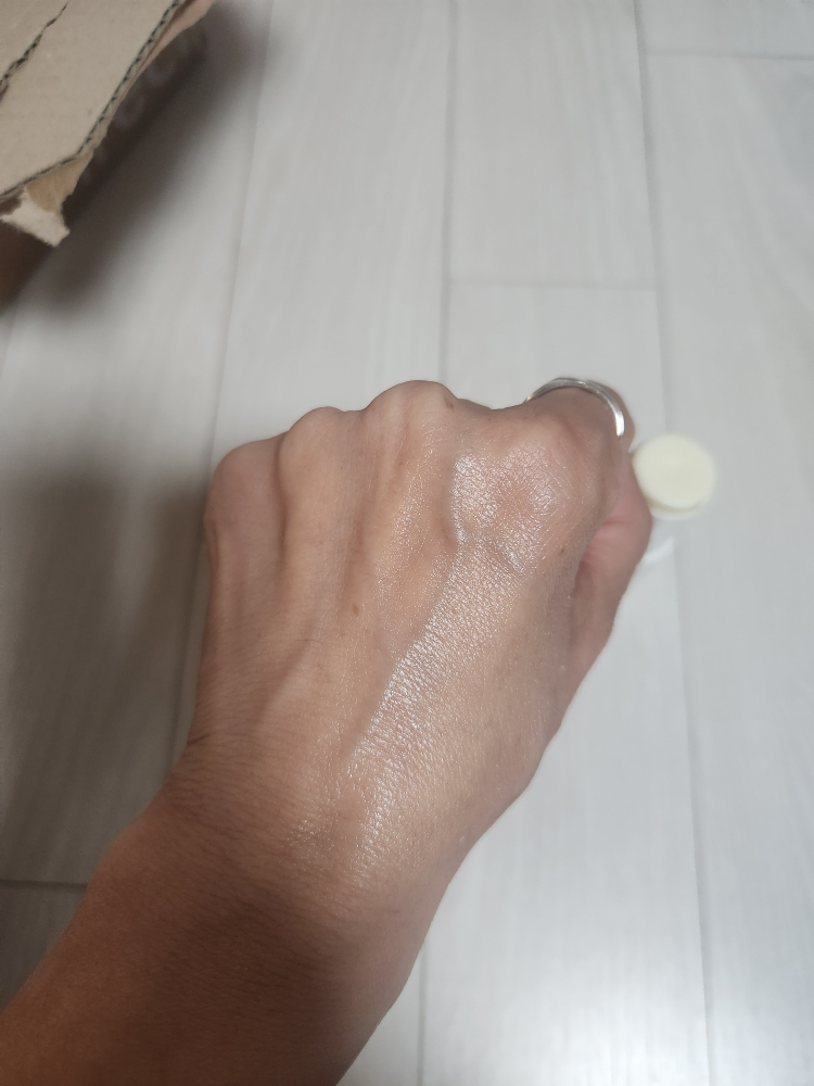 아이레시피 (irecipe) 워터리 터치 에센스 선 밤 [SPF50+/PA++++] review image