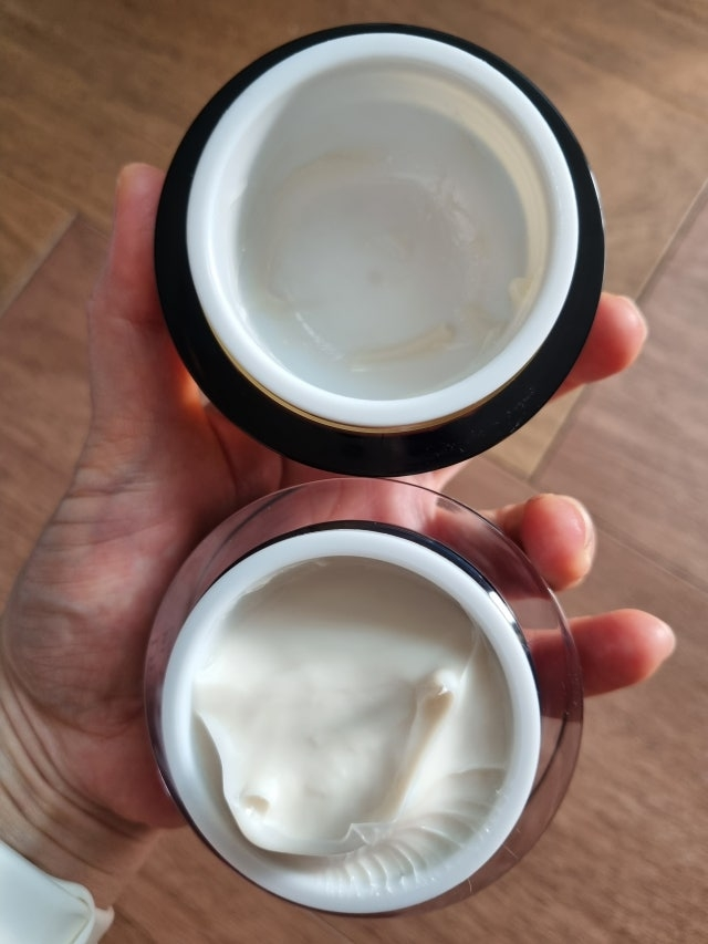 Dr.G Kem ốc sên đen review image