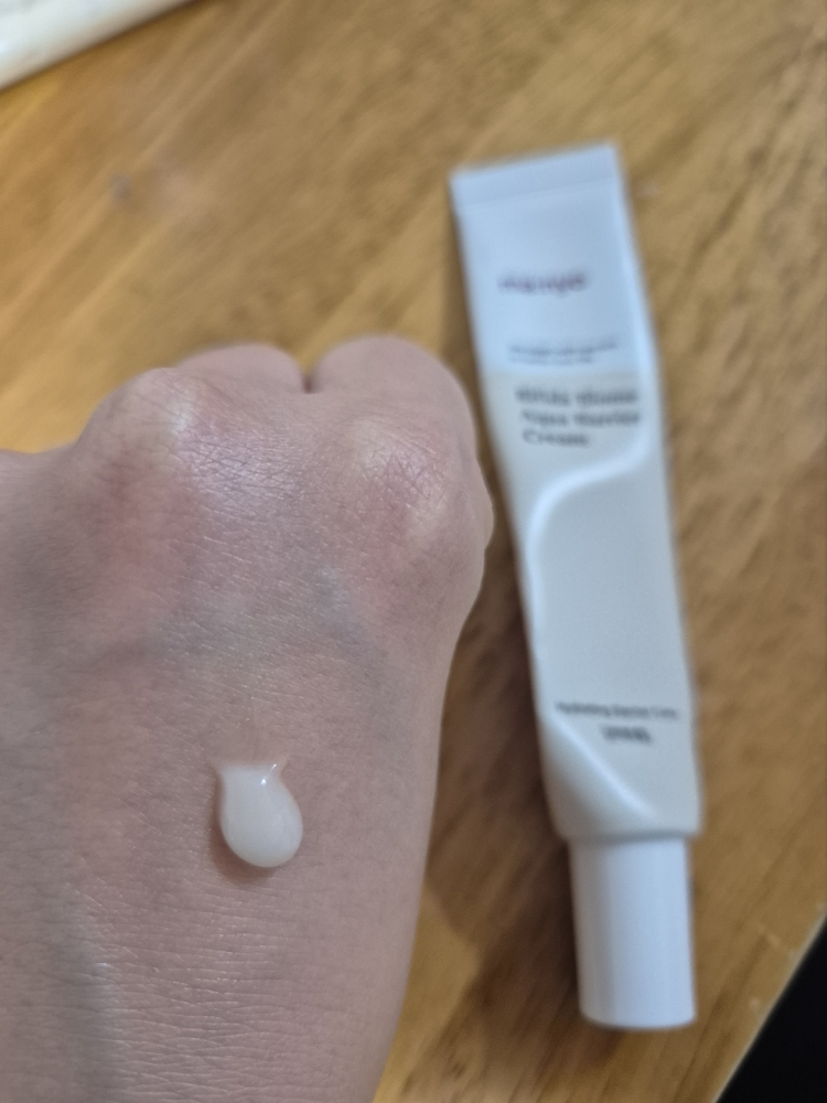 마녀공장 (manyo) 비피다 바이옴 아쿠아 베리어 크림 review image