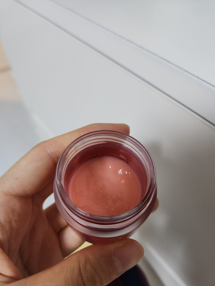 라네즈 (LANEIGE) 립 슬리핑 마스크 EX [베리] review image