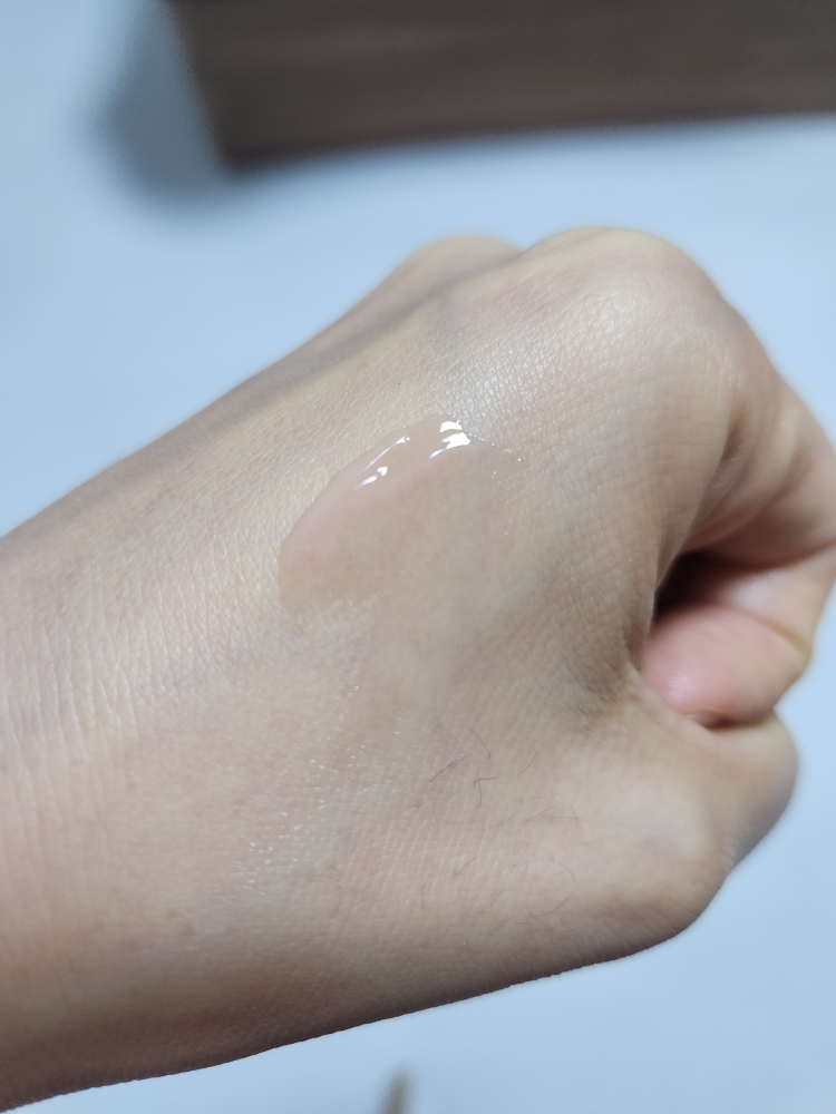 라네즈 (LANEIGE) 립 슬리핑 마스크 EX [베리] review image