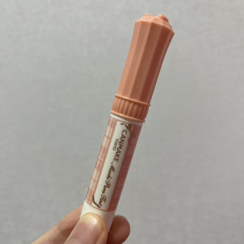 CANMAKE 莫奇普鲁色调 [07 水果矿石］ review image